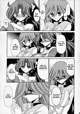 Vv [Horikawa Gorou][ENG]