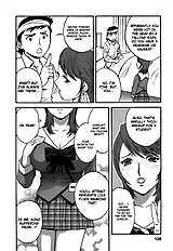 Boing Boing Teacher Vol. 3 [hidemaru] [english][ENG]