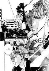 When A Man Loves A man Vol.8