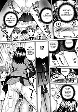 Futanari Erection Girl Ch.1,7-10 [q][ENG]