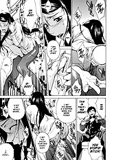 Take On Me 1 (Uncensored)[ENG]