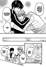 Yome Ni Konai Ka Vol.1