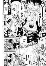 Witchcraft (Uncensored)[ENG]