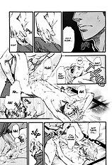 Mawaru Sekai No Kimi