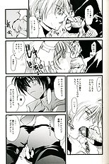 Gamerz Heaven Director's Cut Volumes