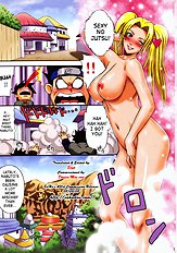 MuchiMuchi Carnival 2