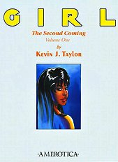Girl - the second coming 1 (Taylor)