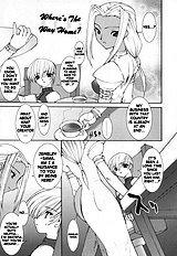 Soul Chain[ENG]