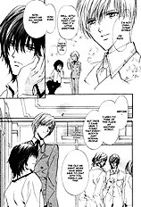 Myuuzu Gakuen De Aou Vol.1
