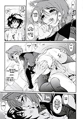 Burning!! 3