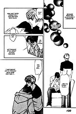 Koi Ga Bokura Wo Yurusu Hani Vol.2