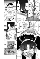 Cheers! Vol.4 Ch.28-33 [charlie nishinaka][ENG]