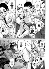 Take On Me 1 (Uncensored)[ENG]
