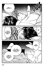 Koi Ga Bokura Wo Yurusu Hani Vol.3