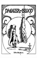 Dagger Of Liquid 3