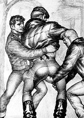 The Rope