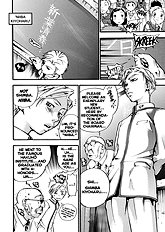 Pink Sniper (Uncensored)[ENG]