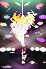 Panty And Stocking Without Garterbelt 1