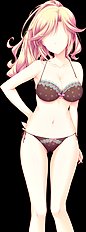 Incredible big tits, blowjob, lesbian, toys hentai collection