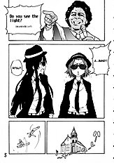 K-On! No Chou Eroi Hon Ga Dekimashita! (K-On!) [Shiwasu No Okina] [ENG]