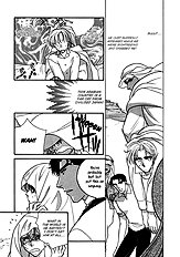 Arabian De Naito