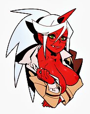 Panty And Stocking Without Garterbelt 1