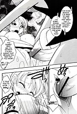 ORANGE PIE Vol.2