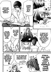 The Crimson Spell Ch. 8