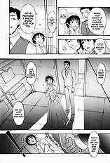 Married Woman Hunting[ENG]