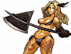 Dragons Crown 5