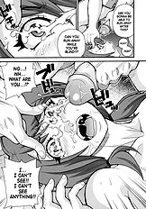 Monzetsu Screamer[ENG]