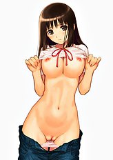 Uncensored Image Set 216
