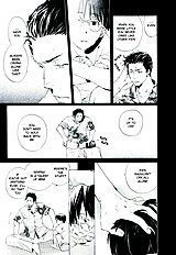 Hanaya No Nikai De Vol.1