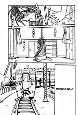 Midgard 14 (Ah! My Goddess) [Circle Outerworld][ENG]