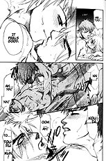 Dakishimetakunai