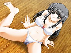 Hitomi My Steps