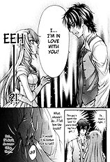 Love Stage