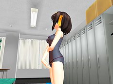 Polygonslaves Haruhi 1