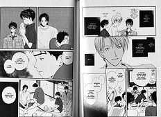 Mainichi Seiten Vol.2
