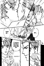 After 5 Wa Kiss No Ame Vol.1