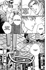 When A Man Loves A man Vol.3