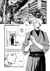 Mawaru Sekai No Kimi
