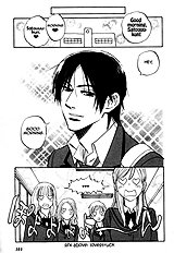 Aitsu No Daihonmei Vol.4