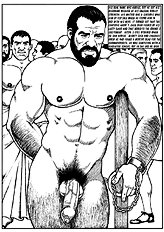 Satyricon 1