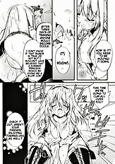 Brightness Sword (Valkyrie Profile) [Przm Star][ENG]
