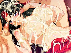 Queens Blade Ikusa Otome Inyoku Seisen