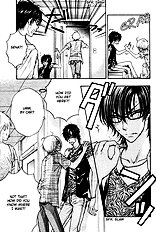 Love Stage