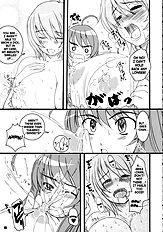 Kesson Shojo Extra 4