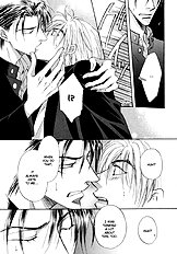 Koi Cha No Osahou Vol.1