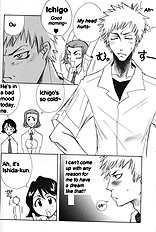 Warera no Houfuku no Tameni Shi ni Irite